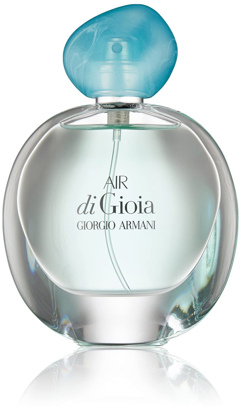 Acqua Di Gioia Similar Perfumes