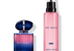 Armani My Way Similar Perfumes