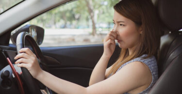 Can Perfume Freeze in a Car