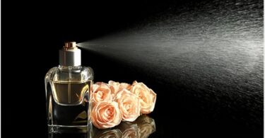 Can Strong Perfume Cause Sinus Infection