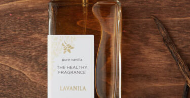 Can Vanilla Extract Be Used As Perfume