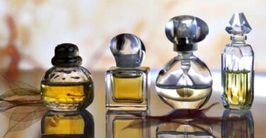 Can You Recycle Perfume Bottles