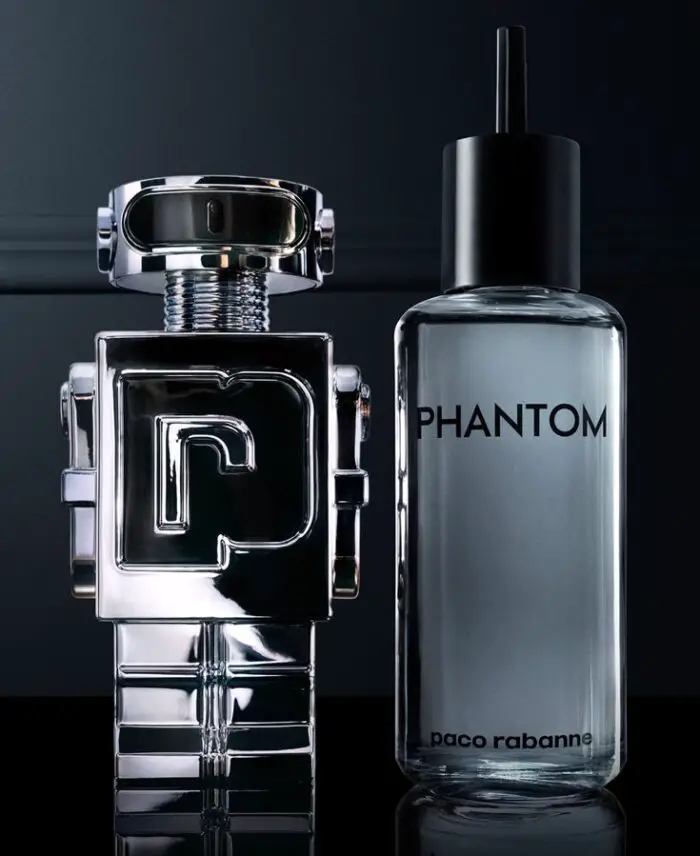 Can You Refill Cologne at Macy's Grooming Wise