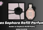 Can You Refill Perfume Bottles at Sephora