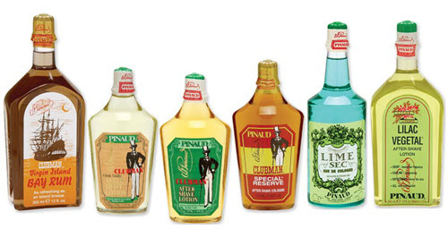 Can You Use After Shave As Cologne