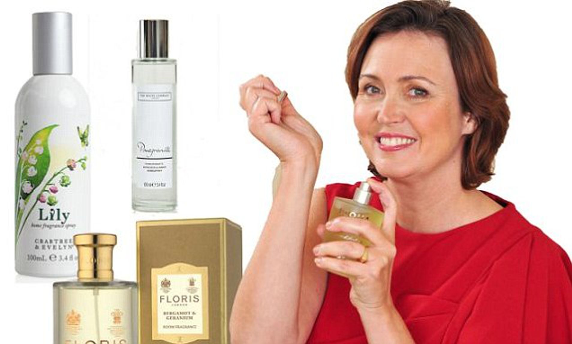 Can You Use Room Spray As Perfume Grooming Wise