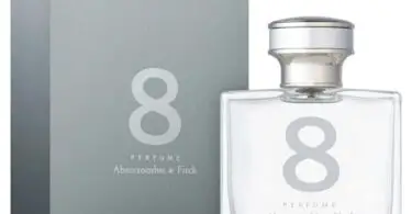 Did Abercrombie 8 Perfume Change