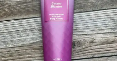 Did Bath And Body Works Discontinue Cactus Blossom