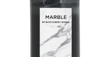 Did Bath And Body Works Discontinue Marble