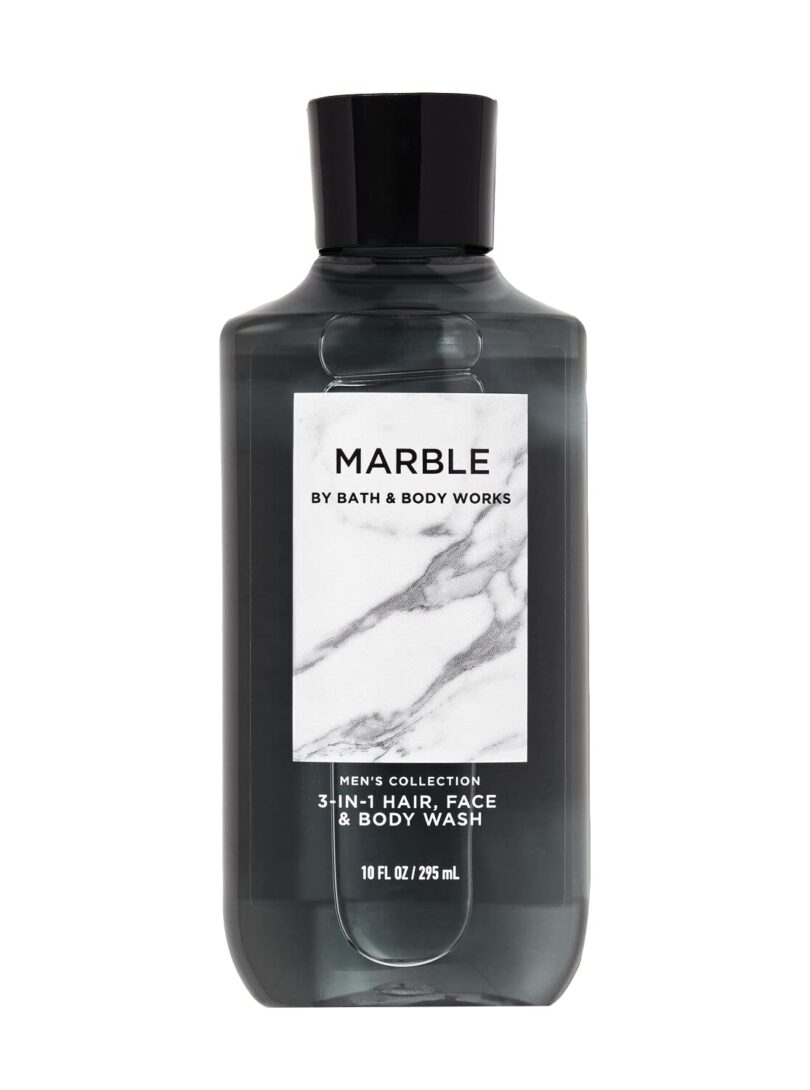 Did Bath And Body Works Discontinue Marble