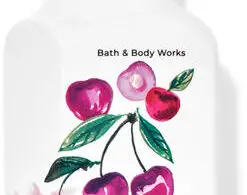 Did Bath And Body Works Discontinued Black Cherry Merlot