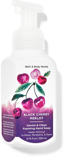 Did Bath And Body Works Discontinued Black Cherry Merlot