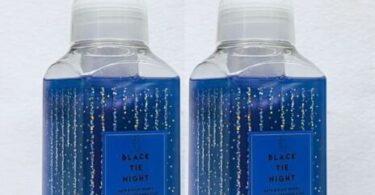 Did Bath And Body Works Discontinued Black Tie