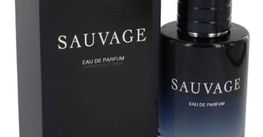 Dior Sauvage Similar Fragrances
