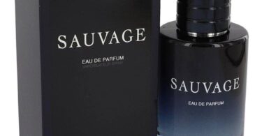 Dior Sauvage Similar Fragrances