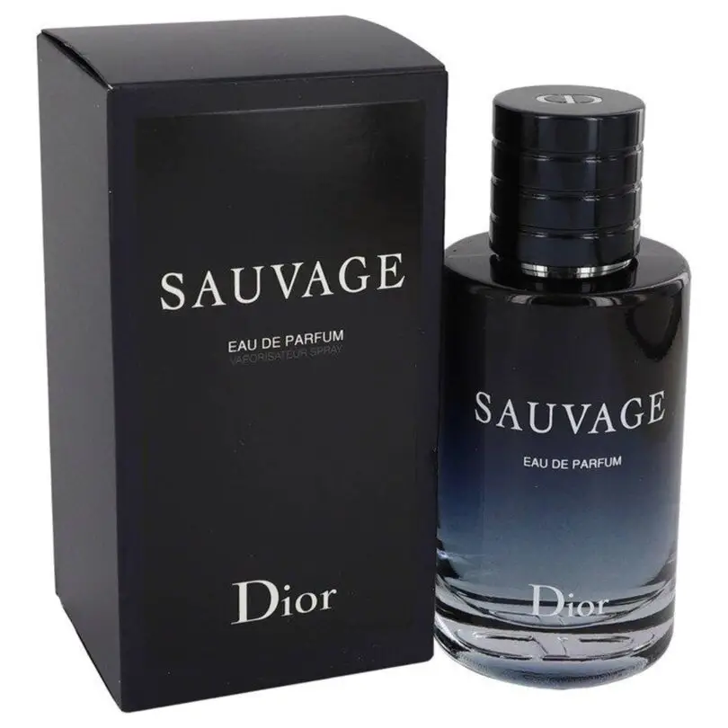 Dior Sauvage Similar Fragrances