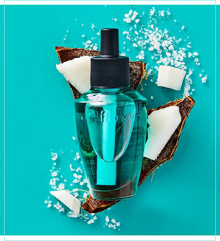 Do Bath And Body Works Wallflowers Work