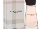 Does Burberry Touch Smell Good