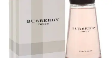 Does Burberry Touch Smell Good