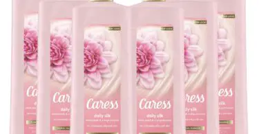 Does Caress Make Body Lotion