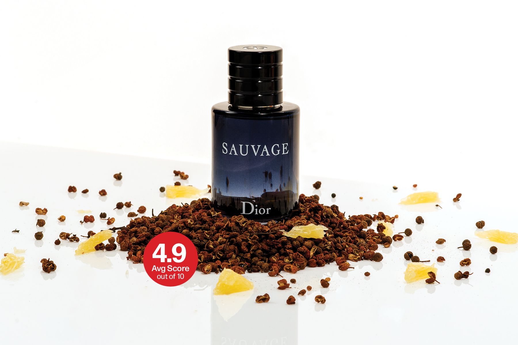 Does Dior Sauvage Smell Good Grooming Wise what-does-sauvage-smell-like-country-club-fragrance-reviews