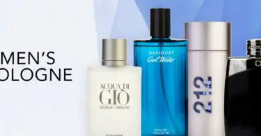 Does Fragrance.Net Sell Real Cologne