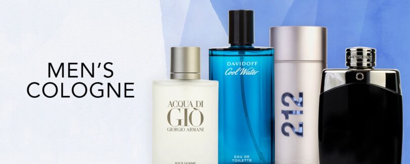 Does Fragrance.Net Sell Real Cologne