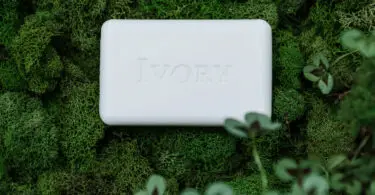 Does Ivory Soap Have Fragrance