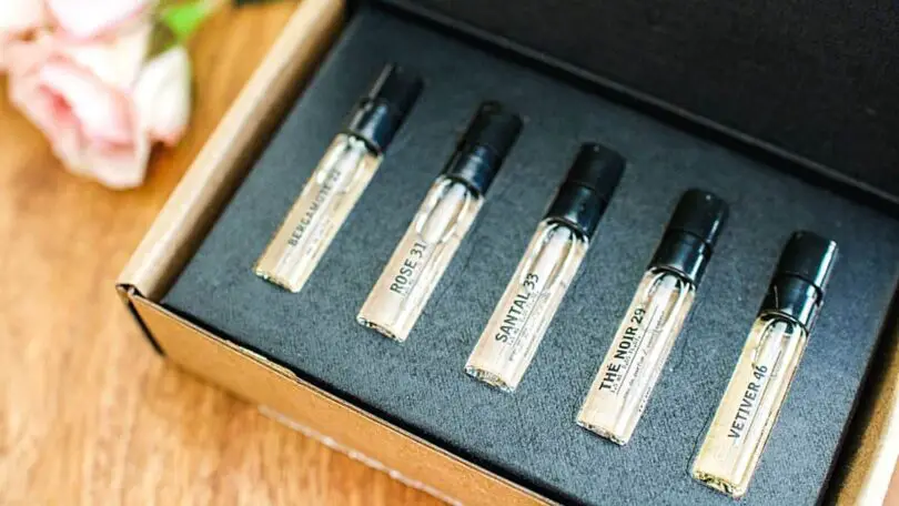 Does Le Labo Give Samples