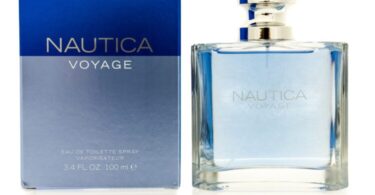 Does Nautica Voyage Last Long