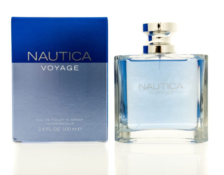 Does Nautica Voyage Last Long