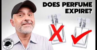 Does Perfume Go Bad Over Time