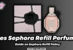 Does Sephora Refill Perfume Policy