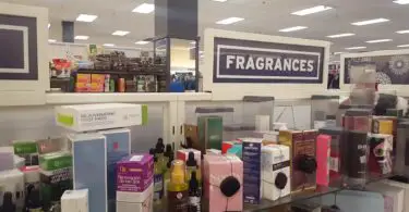 Does Tj Maxx Sell Cologne