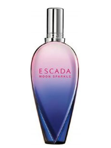 Escada Moon Sparkle Similar Perfume