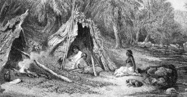 How Did Hunter Gatherers Live