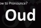 How Do You Pronounce Oud