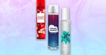 How Long are Bath And Body Works Sprays Good for