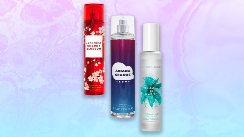 How Long are Bath And Body Works Sprays Good for