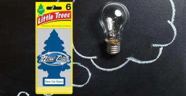 How Long Do Little Tree Air Fresheners Last