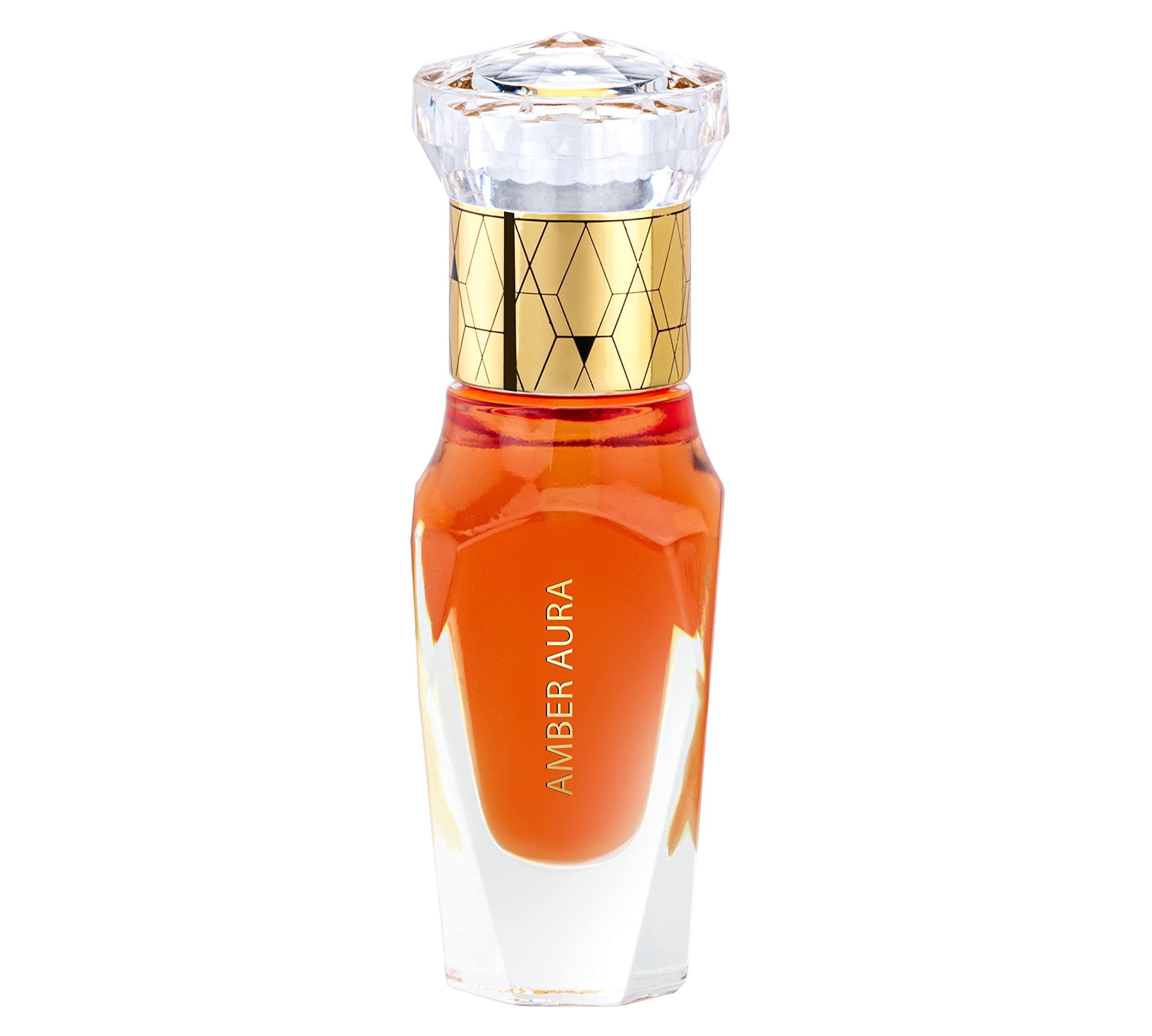 How Long Does Aura Fragrance Take to Ship
