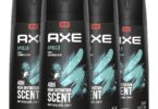 How Long Does Axe Body Spray Last