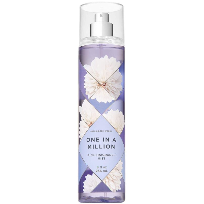 How Long Does Bath And Body Works Fragrance Mist Last