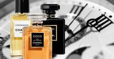 How Long Does Chanel Perfume Last