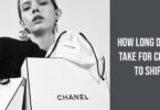 How Long Does Chanel Take to Ship