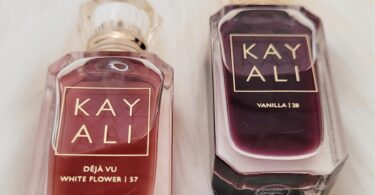 How Long Does Kayali Perfume Last