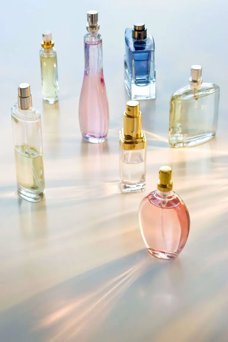 How Long Does Perfume Last in the Bottle Grooming Wise