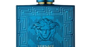 How Long Does Versace Eros Last