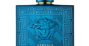 How Long Does Versace Eros Parfum Last
