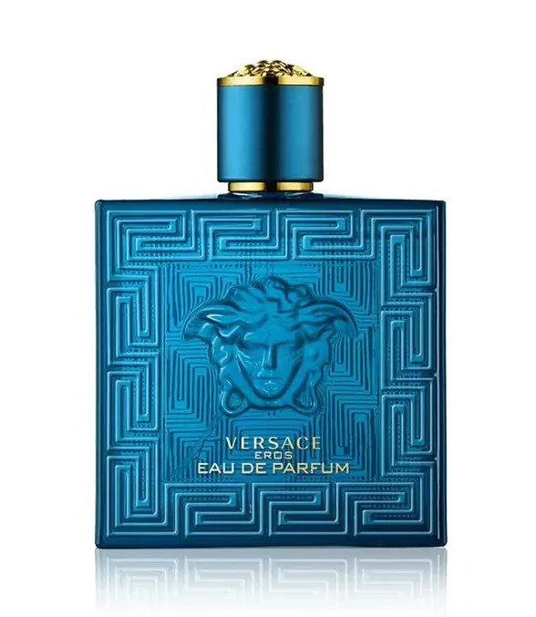 How Long Does Versace Eros Parfum Last - Grooming Wise